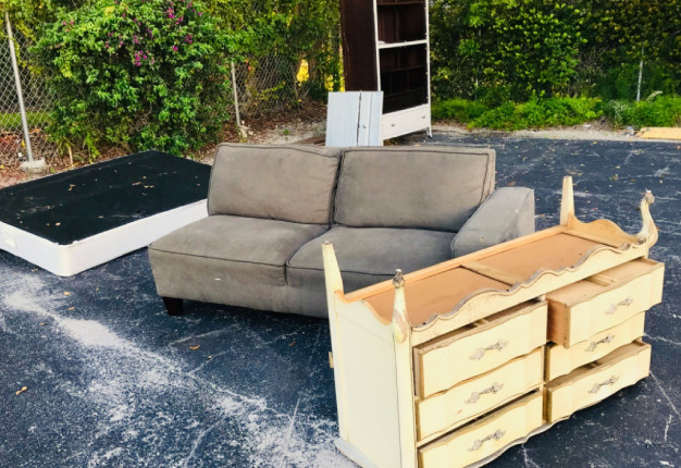 sofa